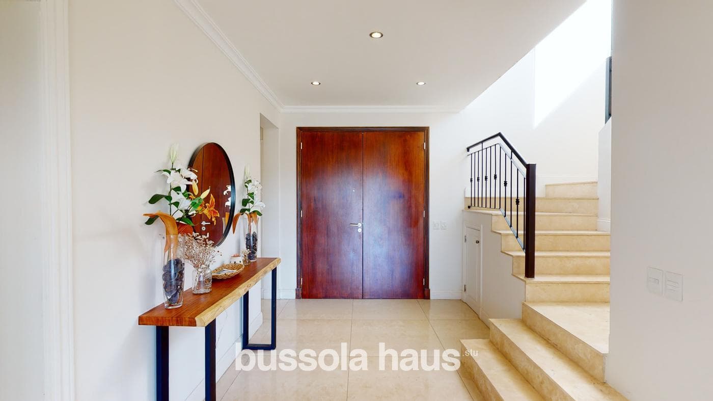 4-Bedroom Lakefront House for Sale in Nordelta