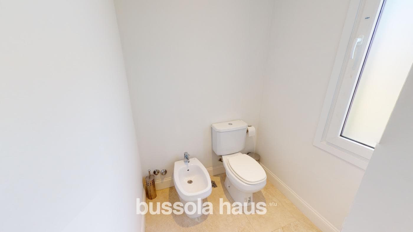 4-Bedroom Lakefront House for Sale in Nordelta