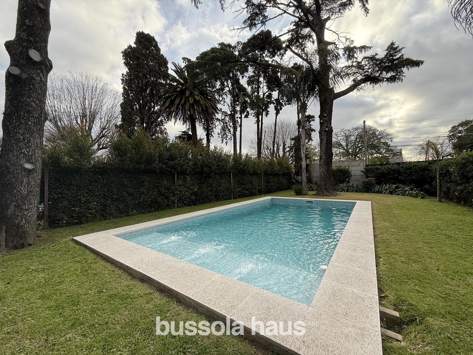 3-bedroom house in the General Pacheco gated community, Tigre