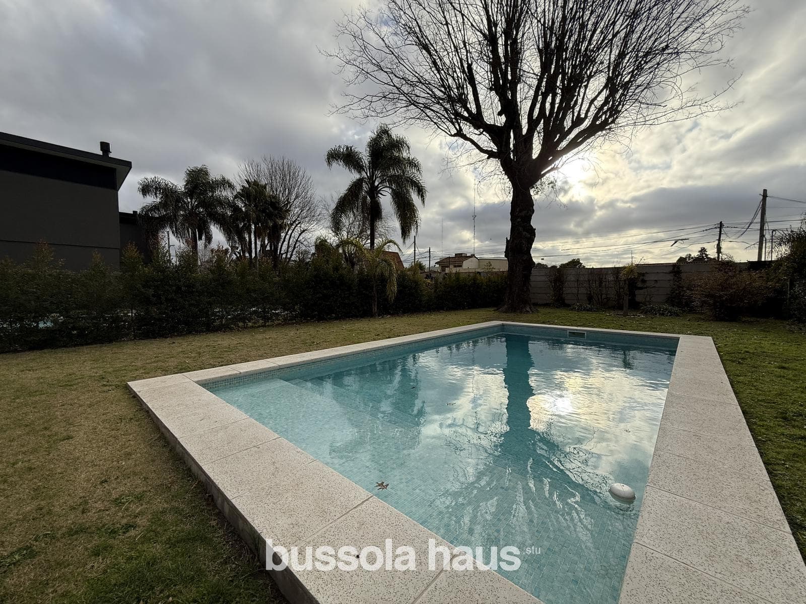 3-Bedroom House in General Pacheco