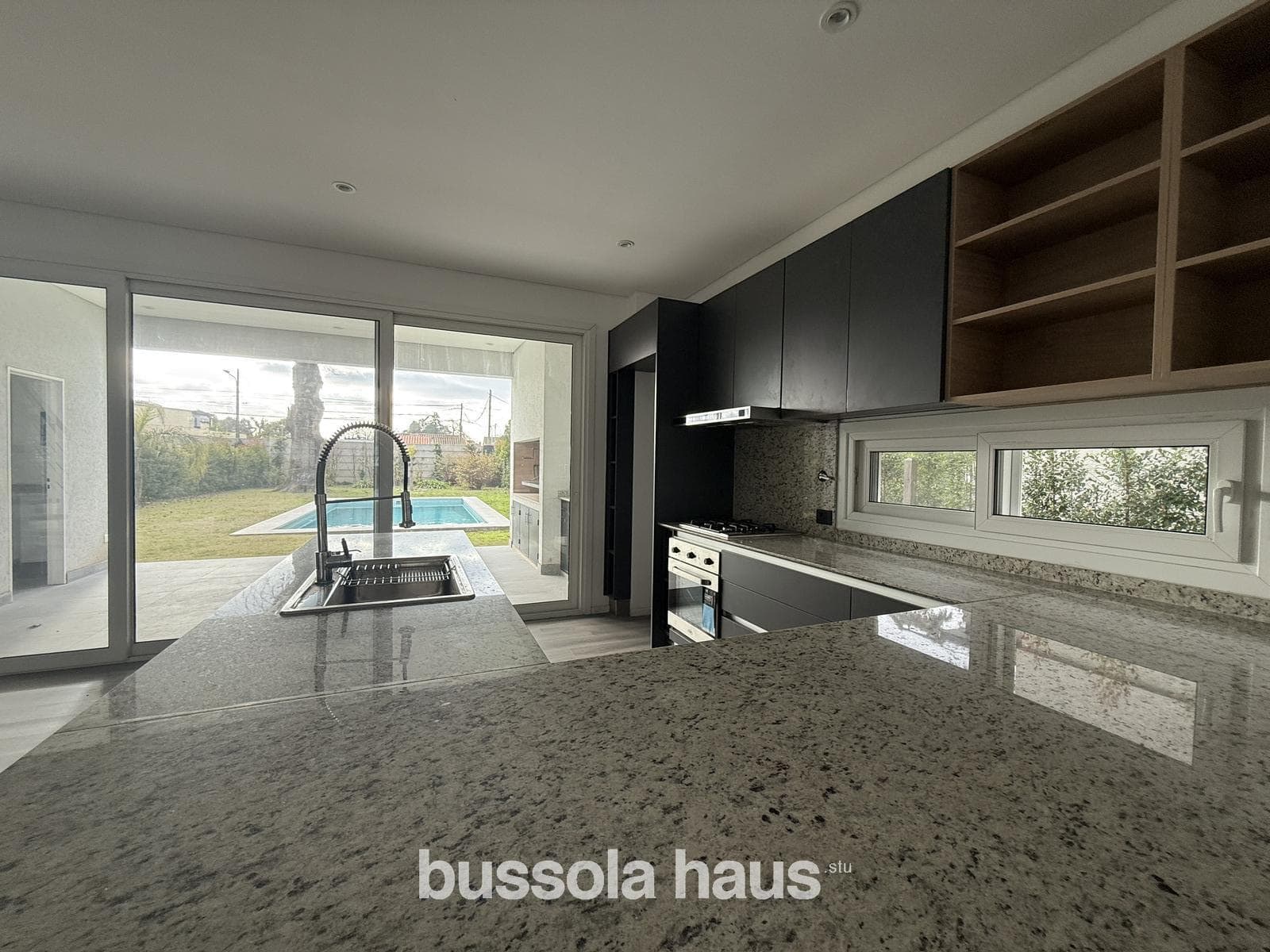 3-Bedroom House in General Pacheco