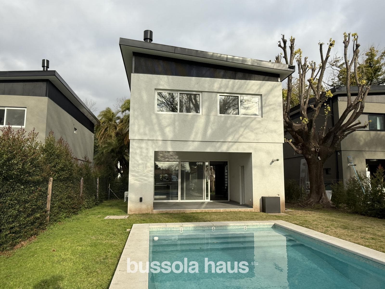 3-Bedroom House in General Pacheco