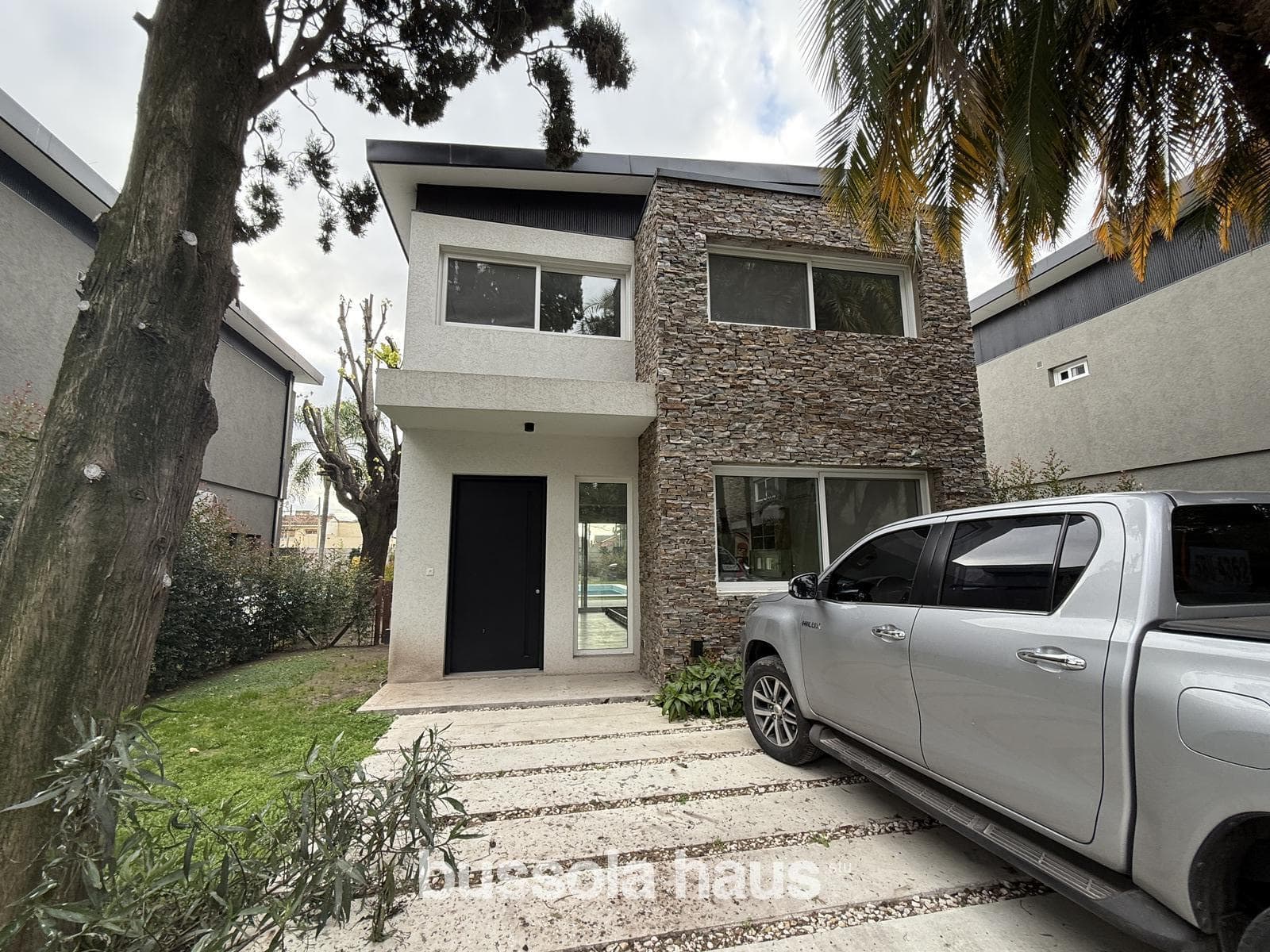 3-Bedroom House in General Pacheco