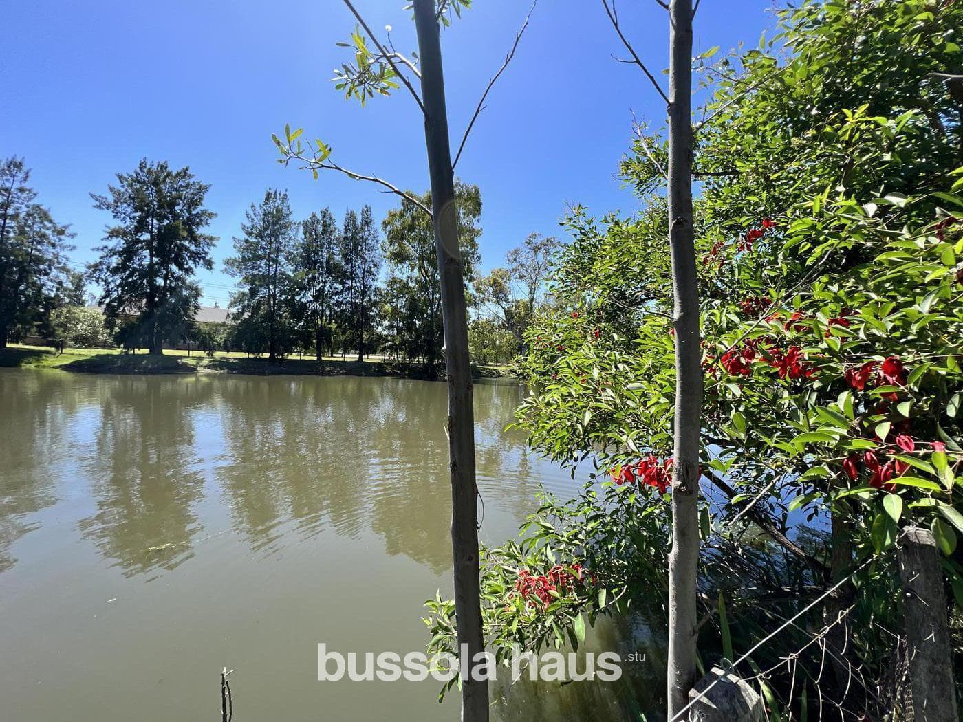 4-Bedroom Lakefront House for Sale in El Encuentro, Tigre