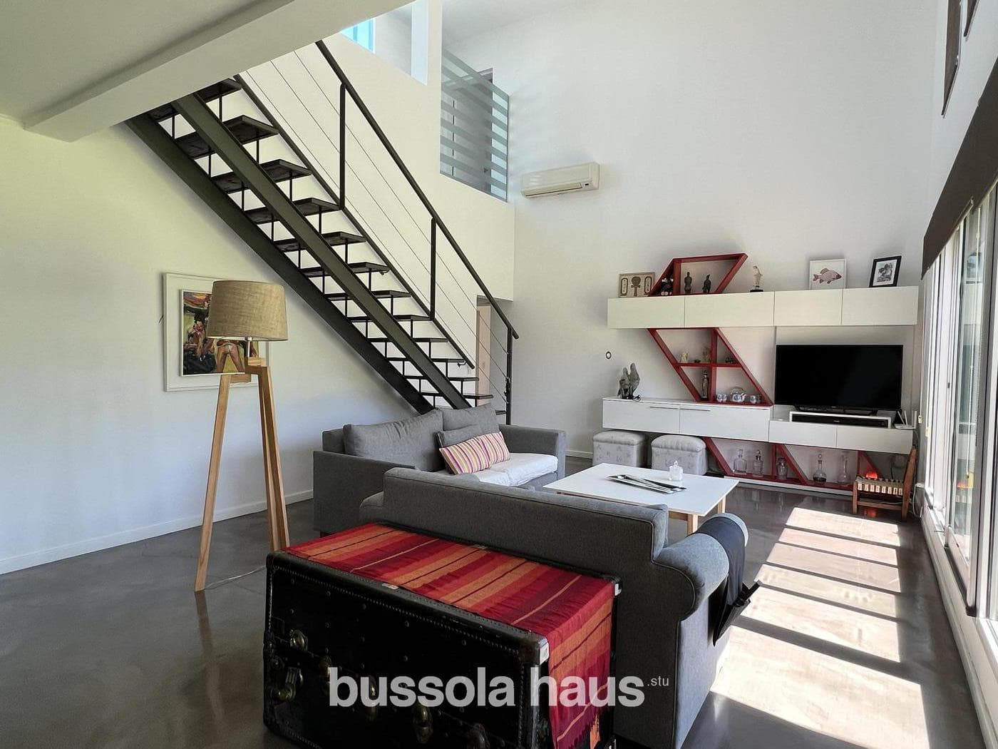 4-Bedroom Lakefront House for Sale in El Encuentro, Tigre