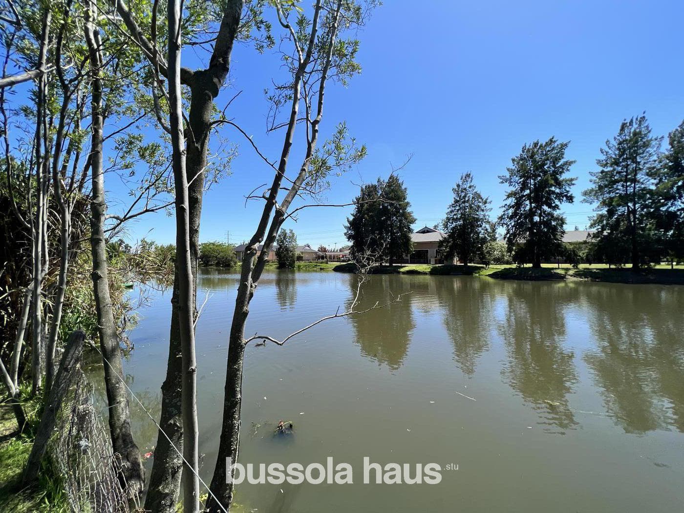 4-Bedroom Lakefront House for Sale in El Encuentro, Tigre