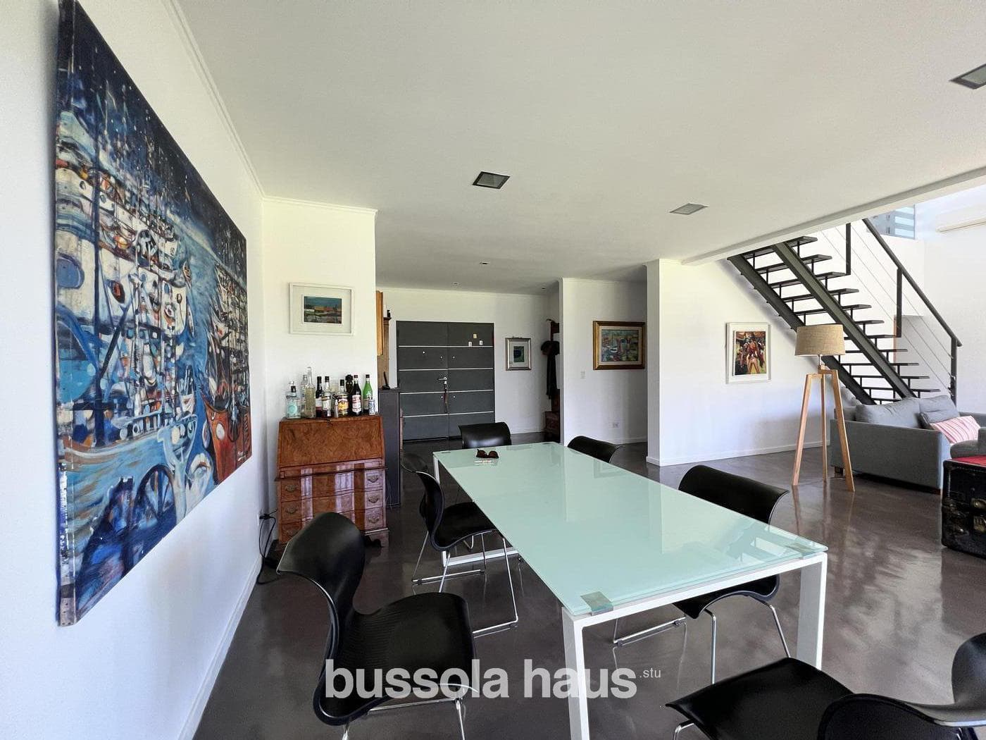 4-Bedroom Lakefront House for Sale in El Encuentro, Tigre