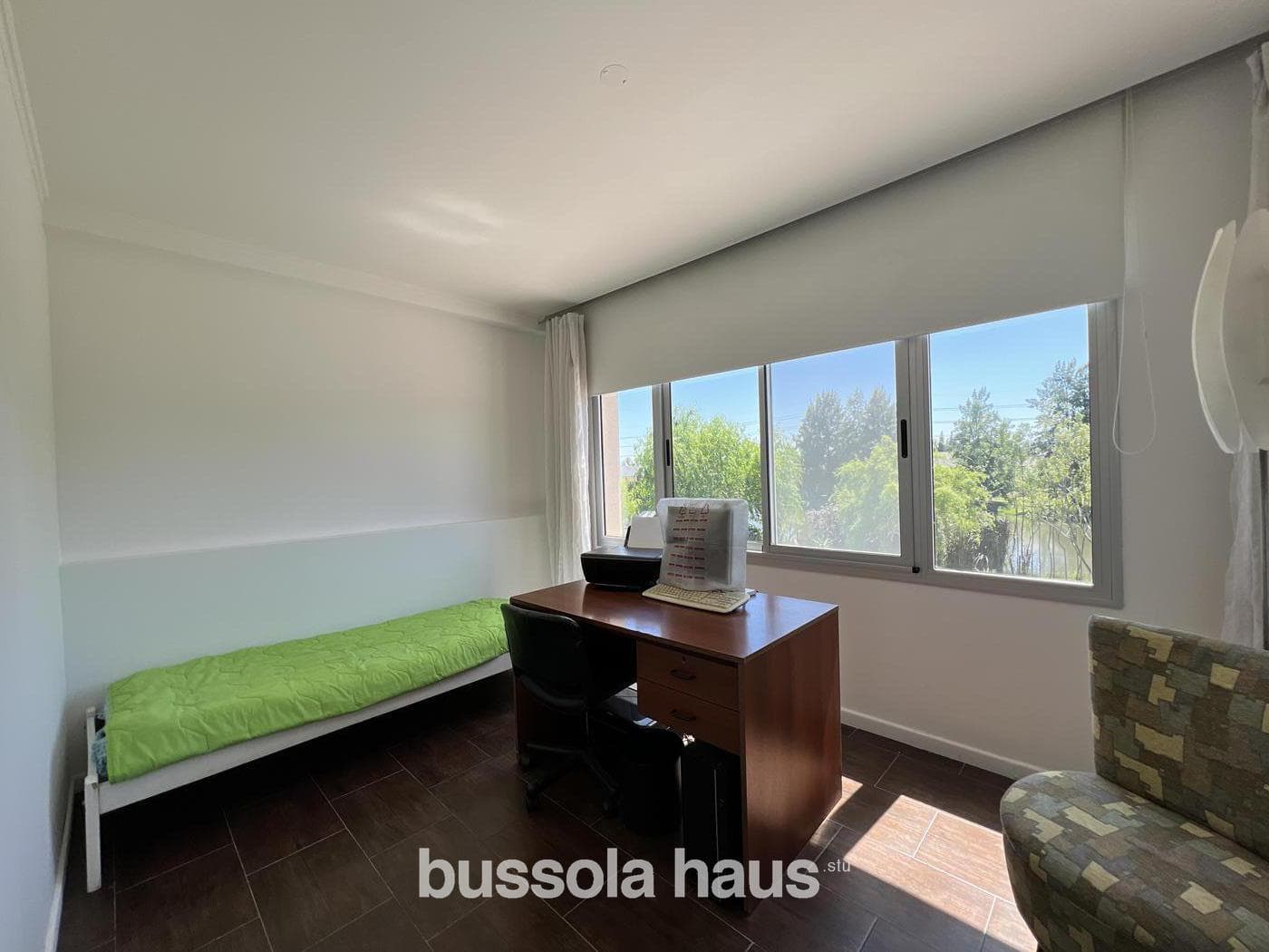 4-Bedroom Lakefront House for Sale in El Encuentro, Tigre