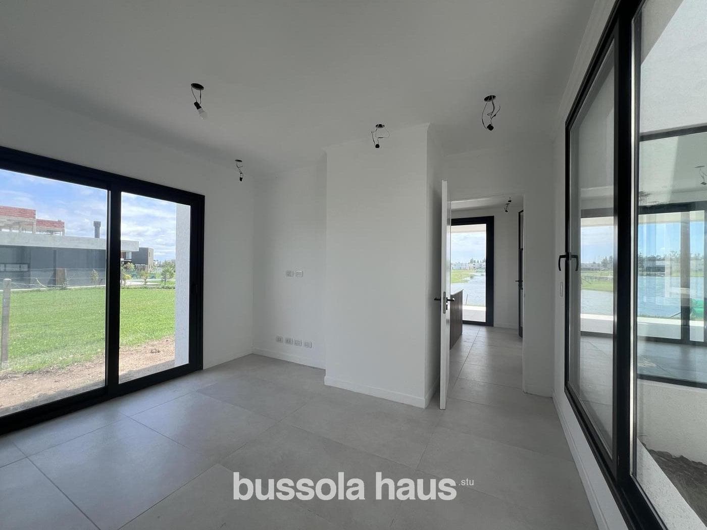 4-Bedroom Lakefront House for Sale in Santa Ana, Villanueva