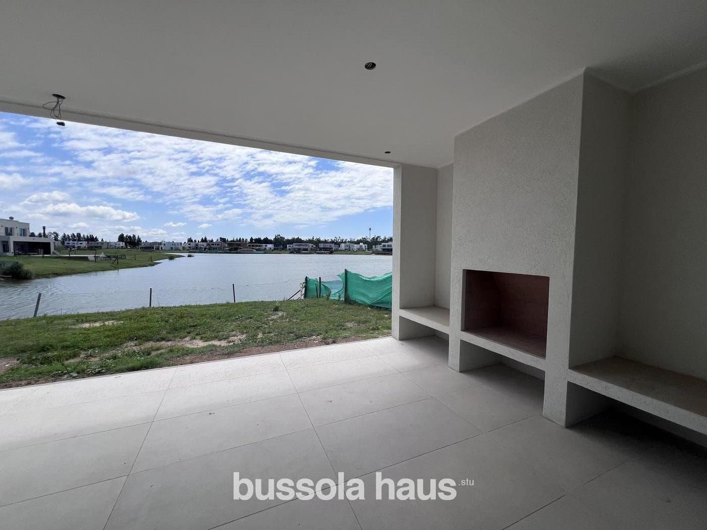4-Bedroom Lakefront House for Sale in Santa Ana, Villanueva