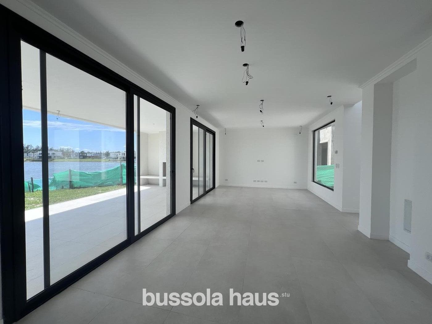 4-Bedroom Lakefront House for Sale in Santa Ana, Villanueva
