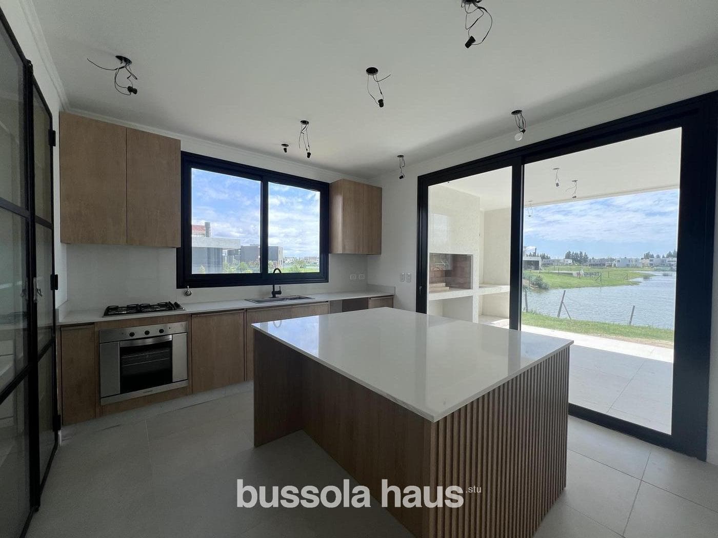4-Bedroom Lakefront House for Sale in Santa Ana, Villanueva