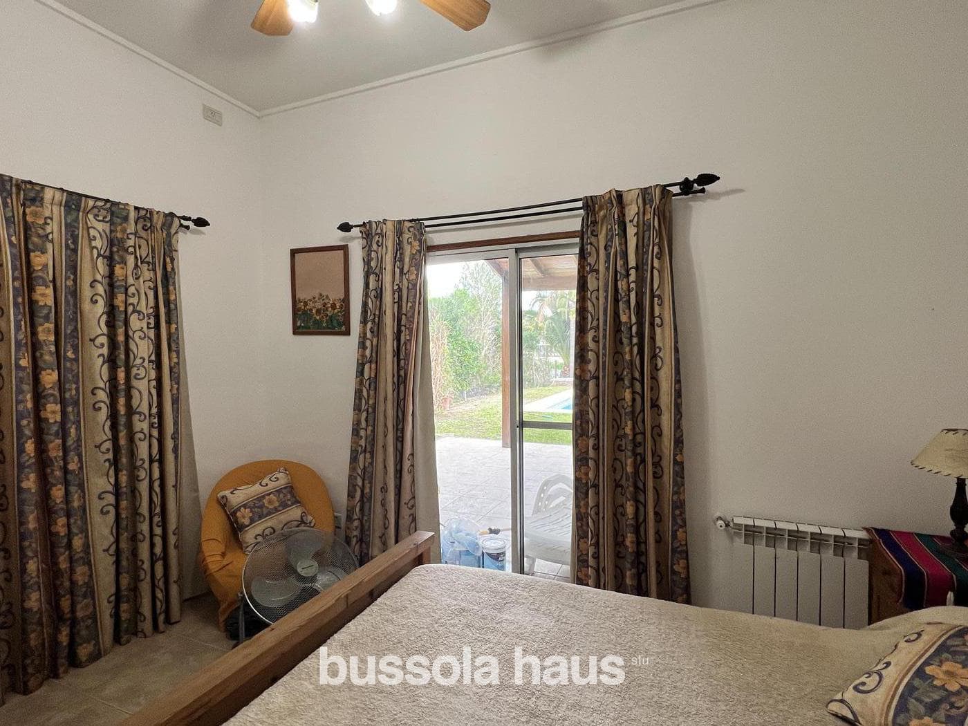 3-Bedroom Lakefront House for Sale in Villanueva