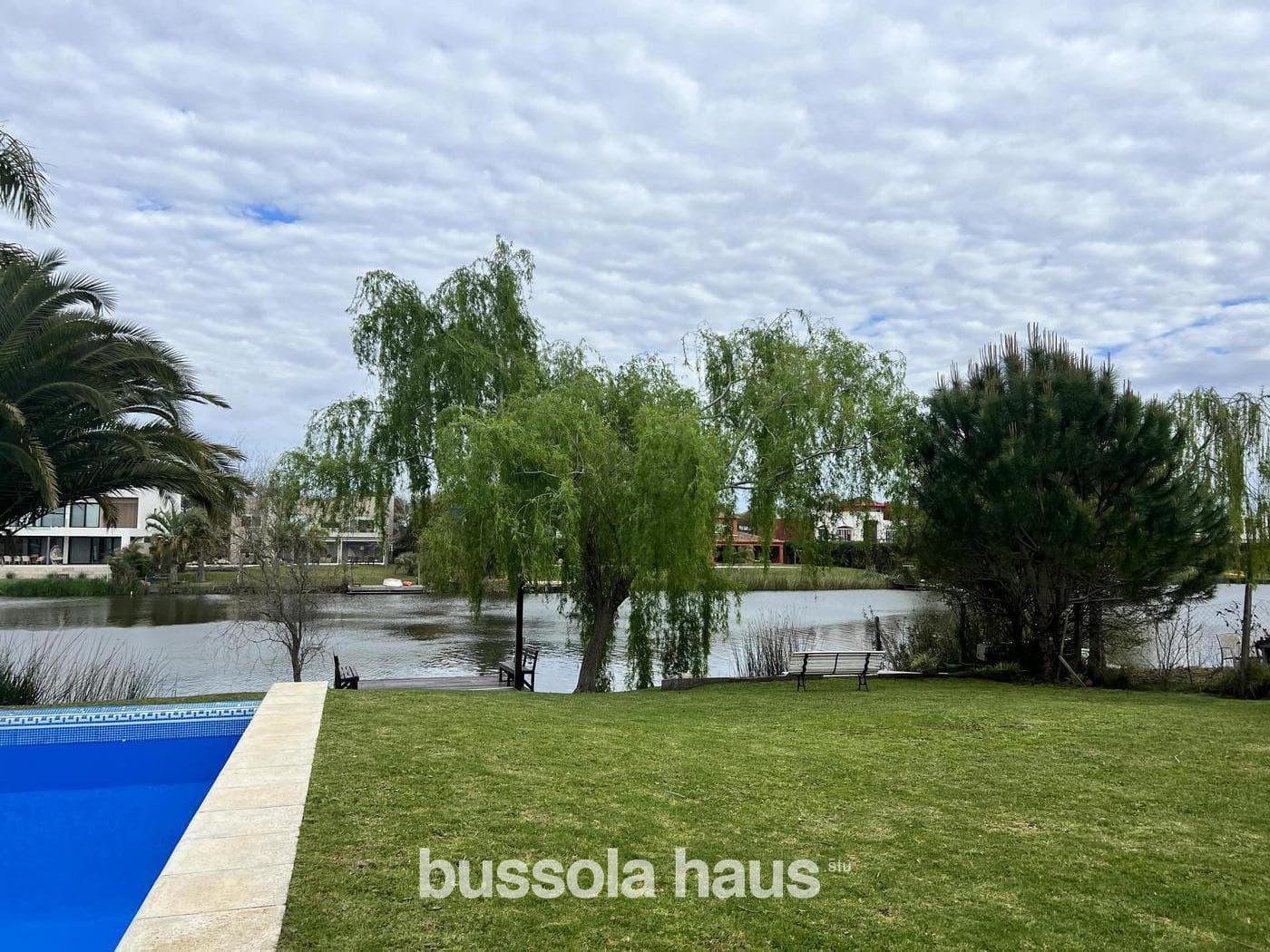 3-Bedroom Lakefront House for Sale in Villanueva