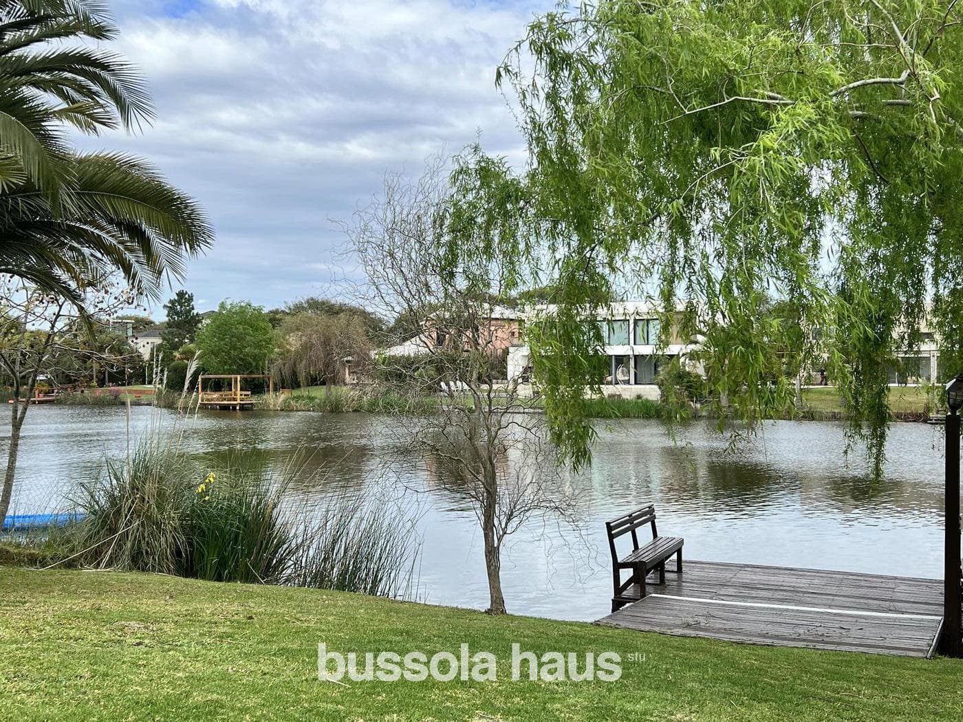 3-Bedroom Lakefront House for Sale in Villanueva
