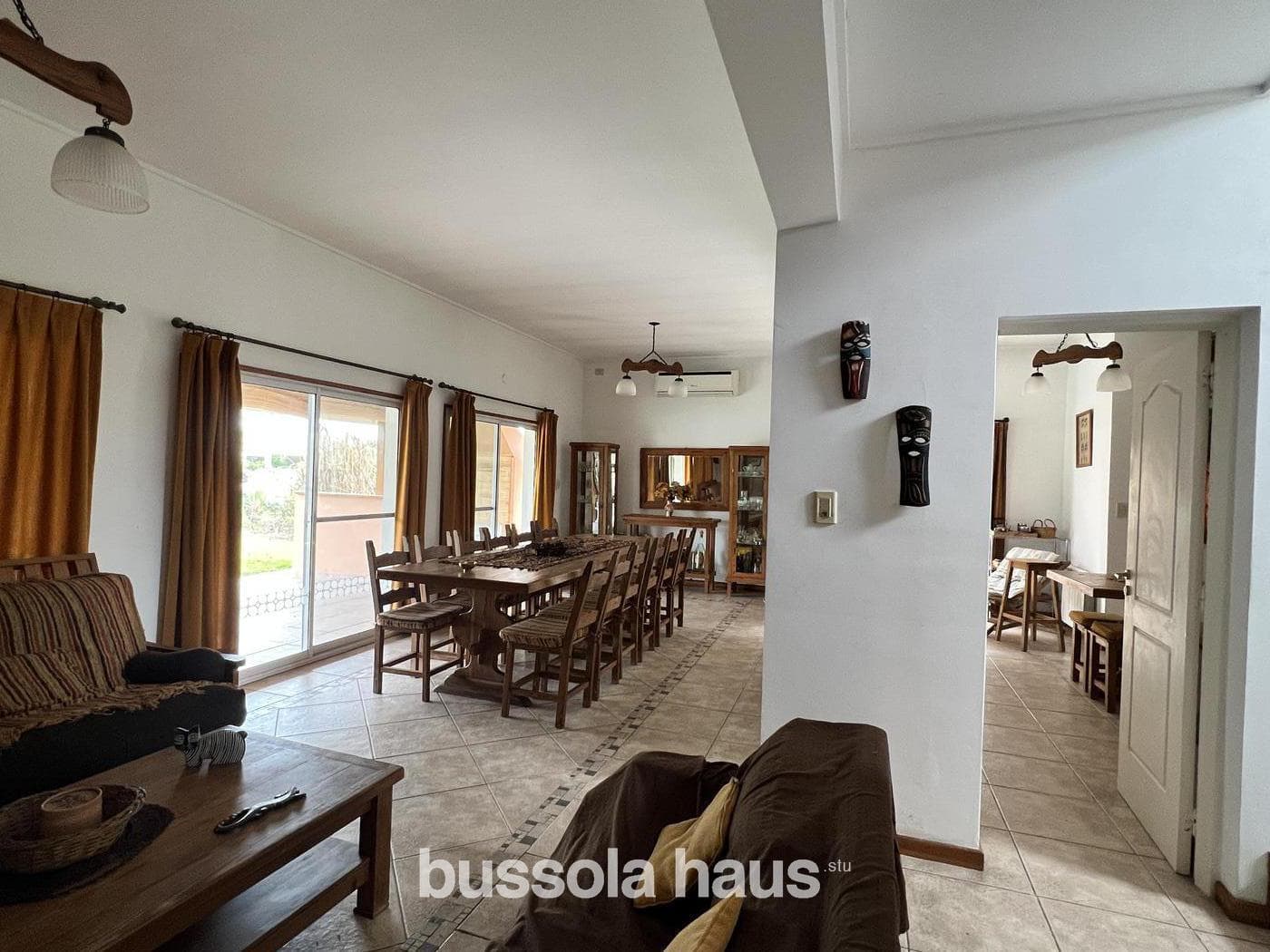 3-Bedroom Lakefront House for Sale in Villanueva