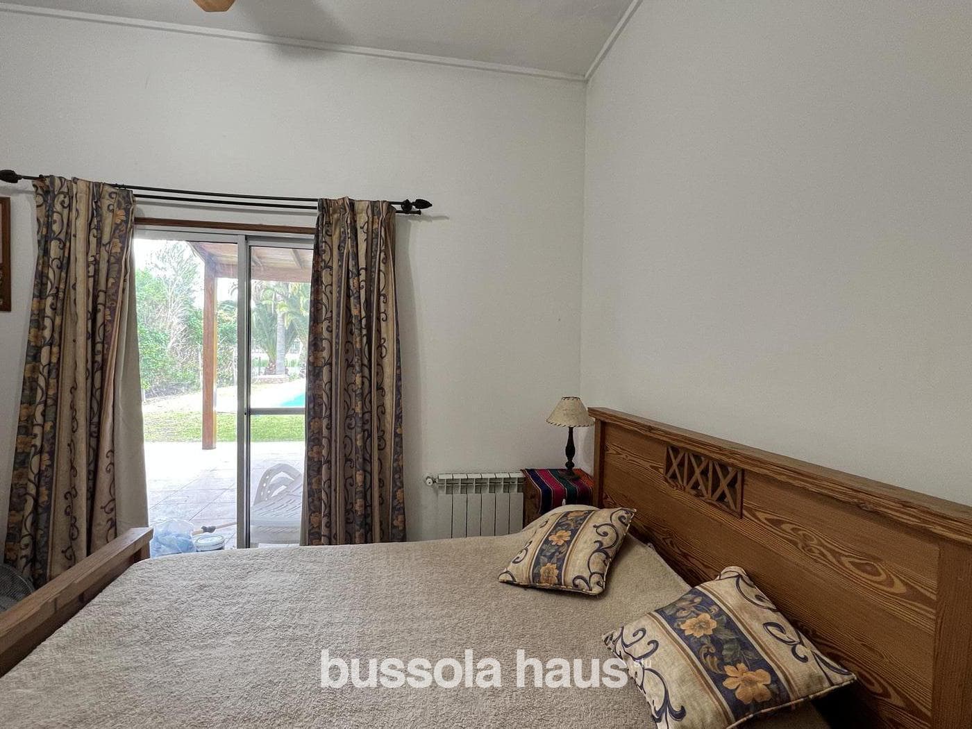3-Bedroom Lakefront House for Sale in Villanueva