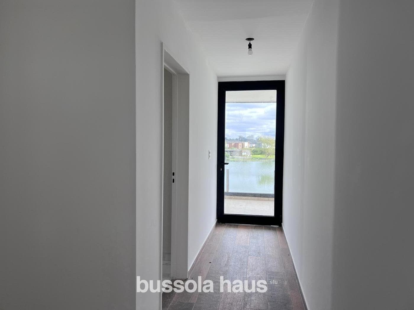 4-Bedroom Lakefront House for Sale in El Cantón, Escobar