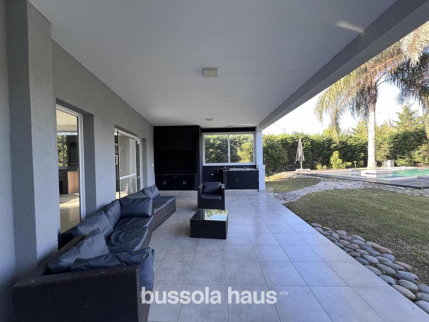 3-Bedroom House for Sale on an Interior Lot in Villanueva