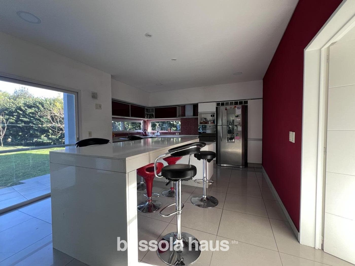 3-Bedroom House for Sale on an Interior Lot in Villanueva