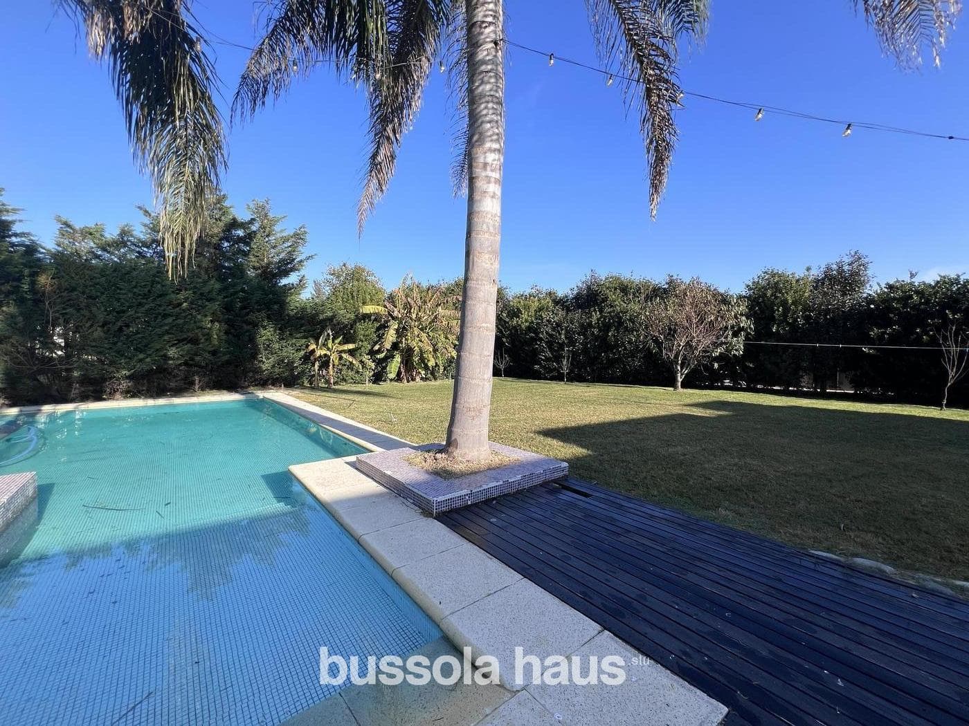 3-Bedroom House for Sale on an Interior Lot in Villanueva