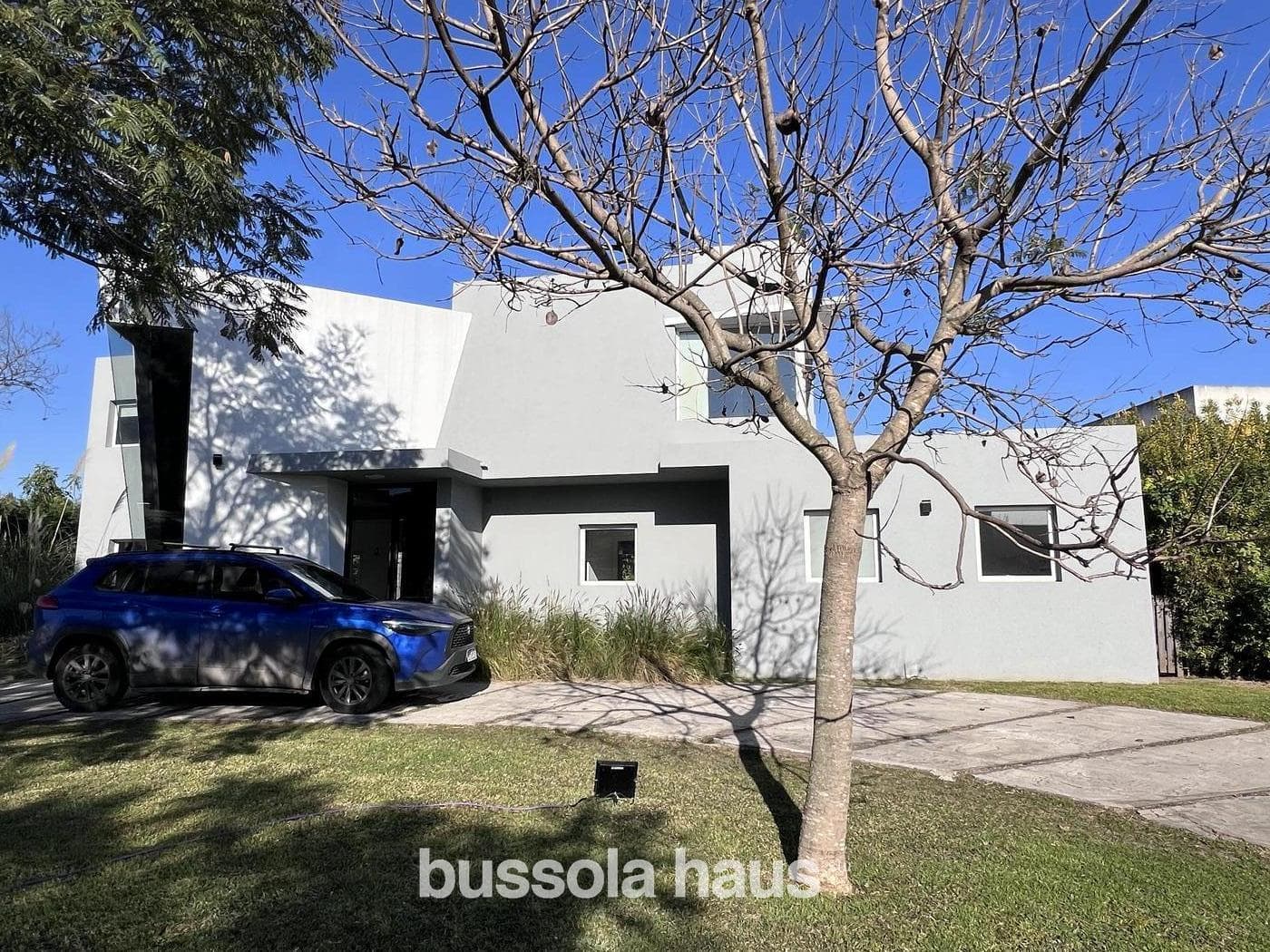 3-Bedroom House for Sale on an Interior Lot in Villanueva