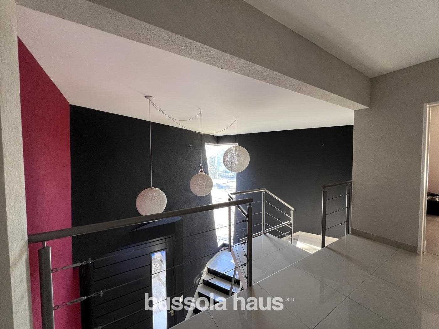 3-Bedroom House for Sale on an Interior Lot in Villanueva