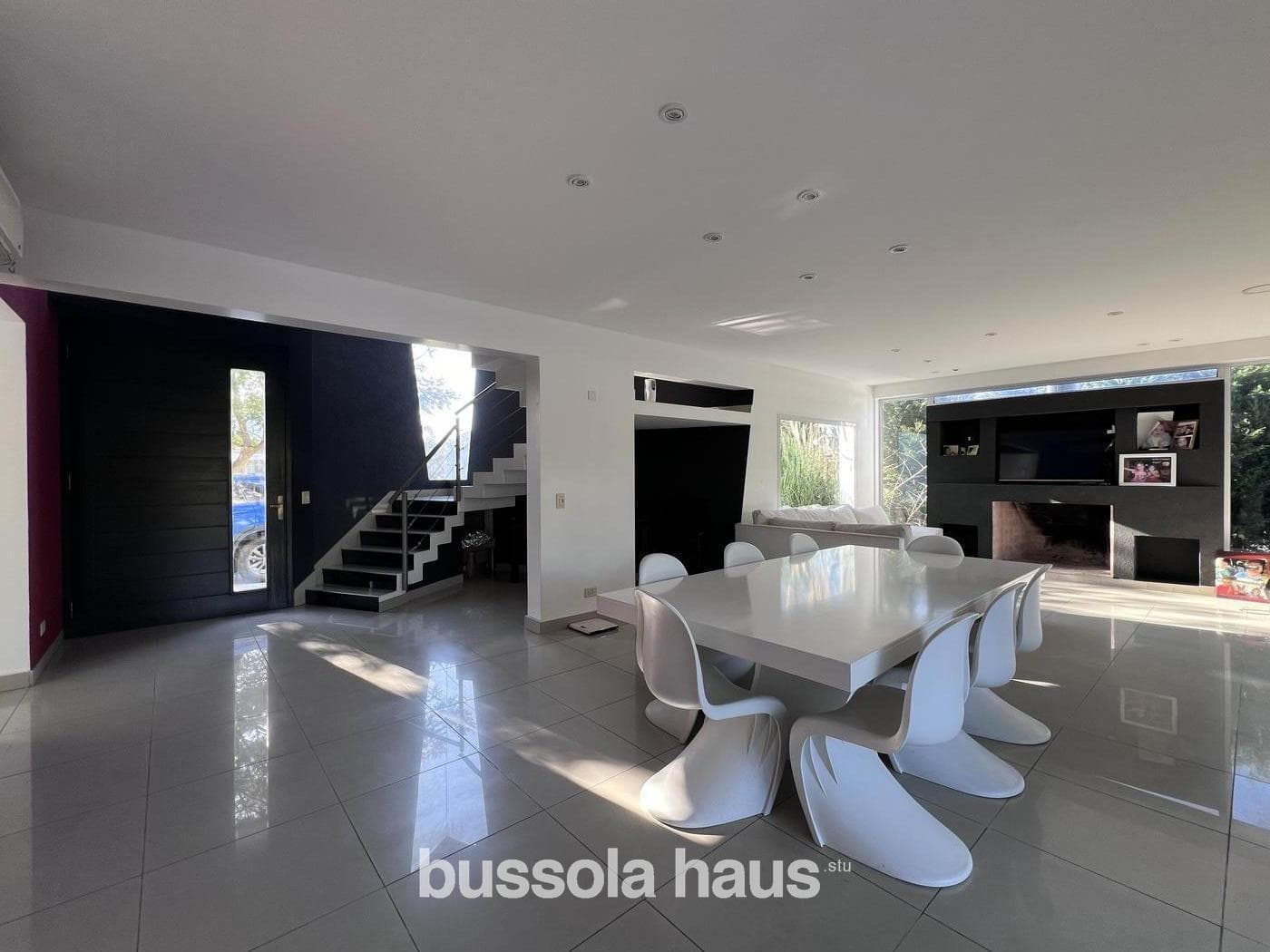 3-Bedroom House for Sale on an Interior Lot in Villanueva