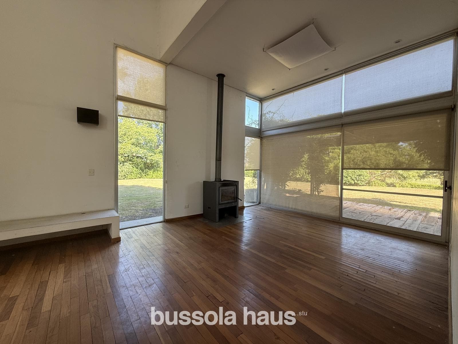 4-Bedroom House Near the Golf Course in San Isidro Labrador, Villanueva