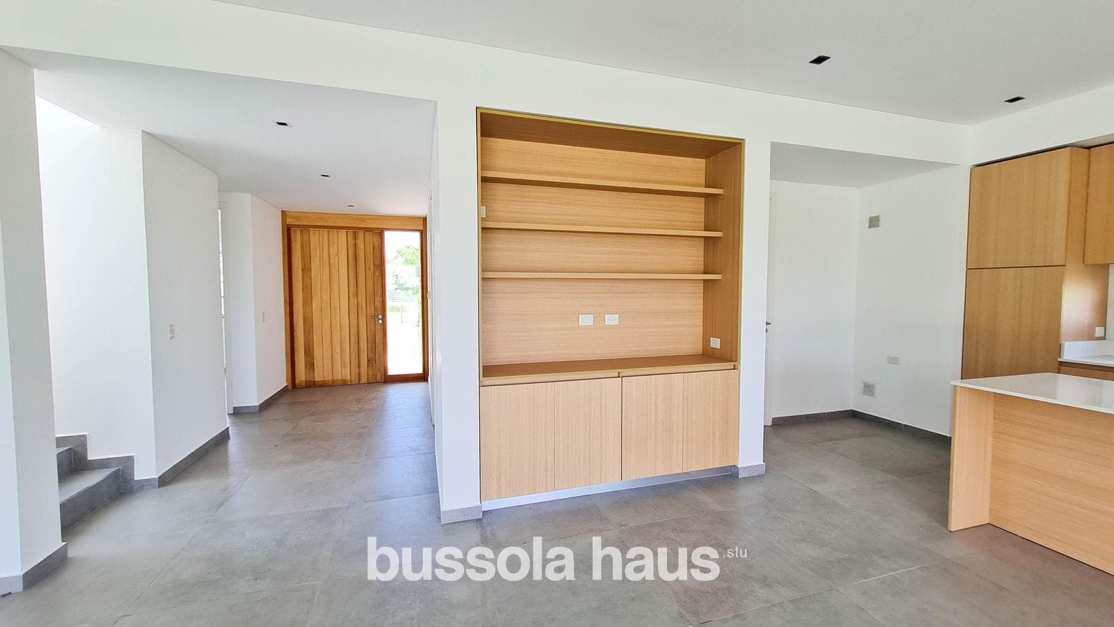 7-room house for rent with a pool in Riberas Puertos Escobar