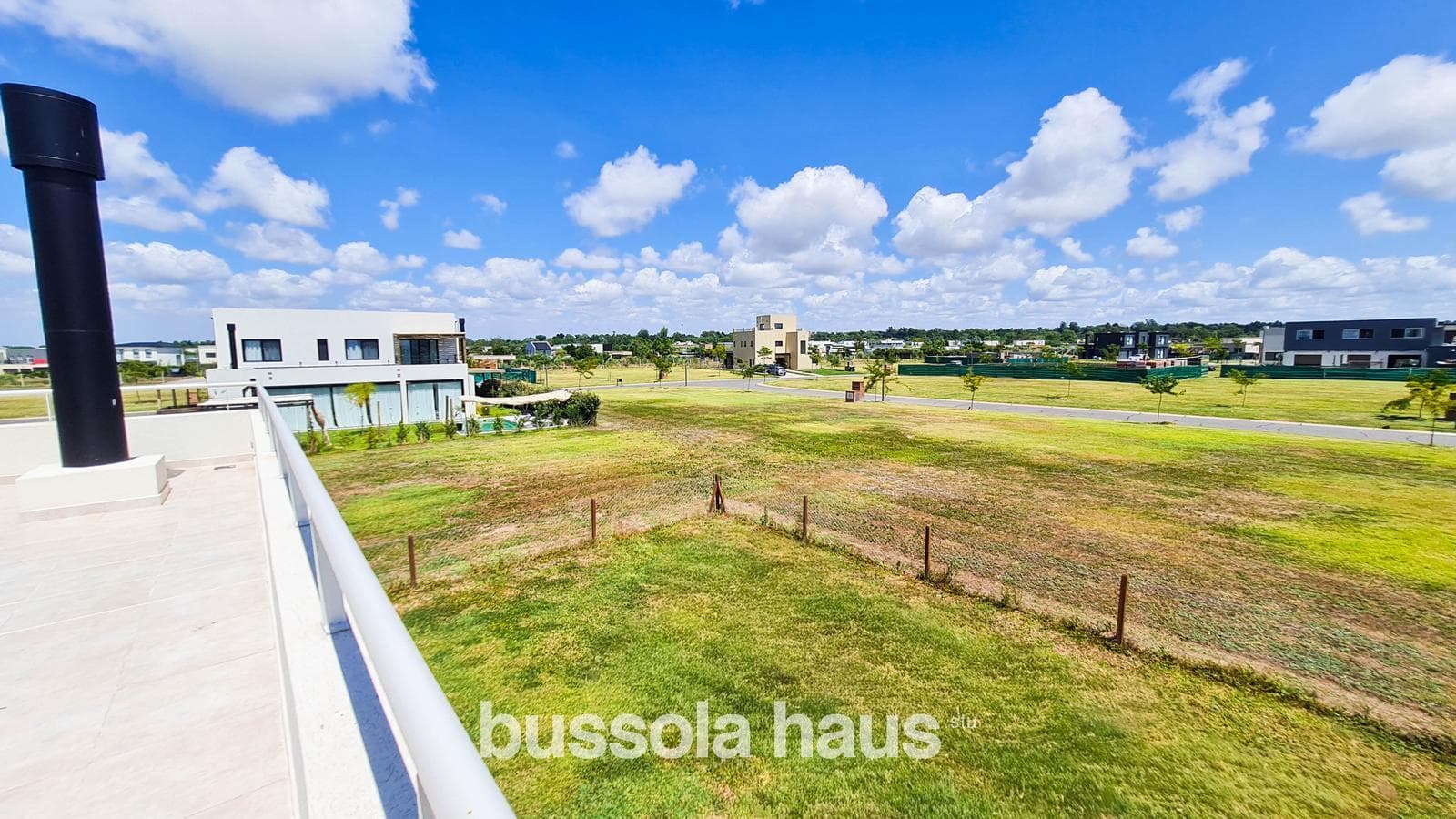 7-room house for rent with a pool in Riberas Puertos Escobar