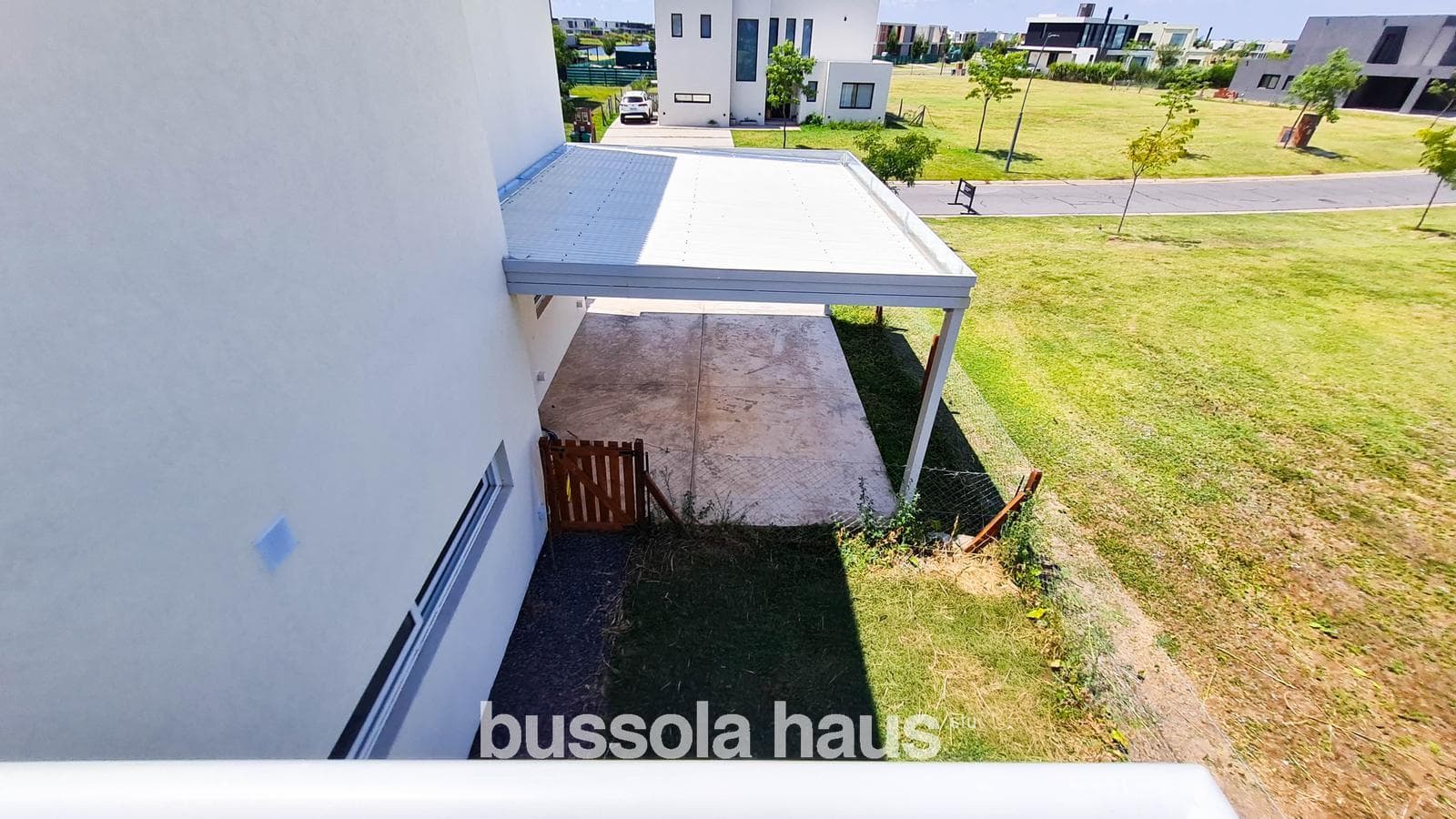 7-room house for rent with a pool in Riberas Puertos Escobar