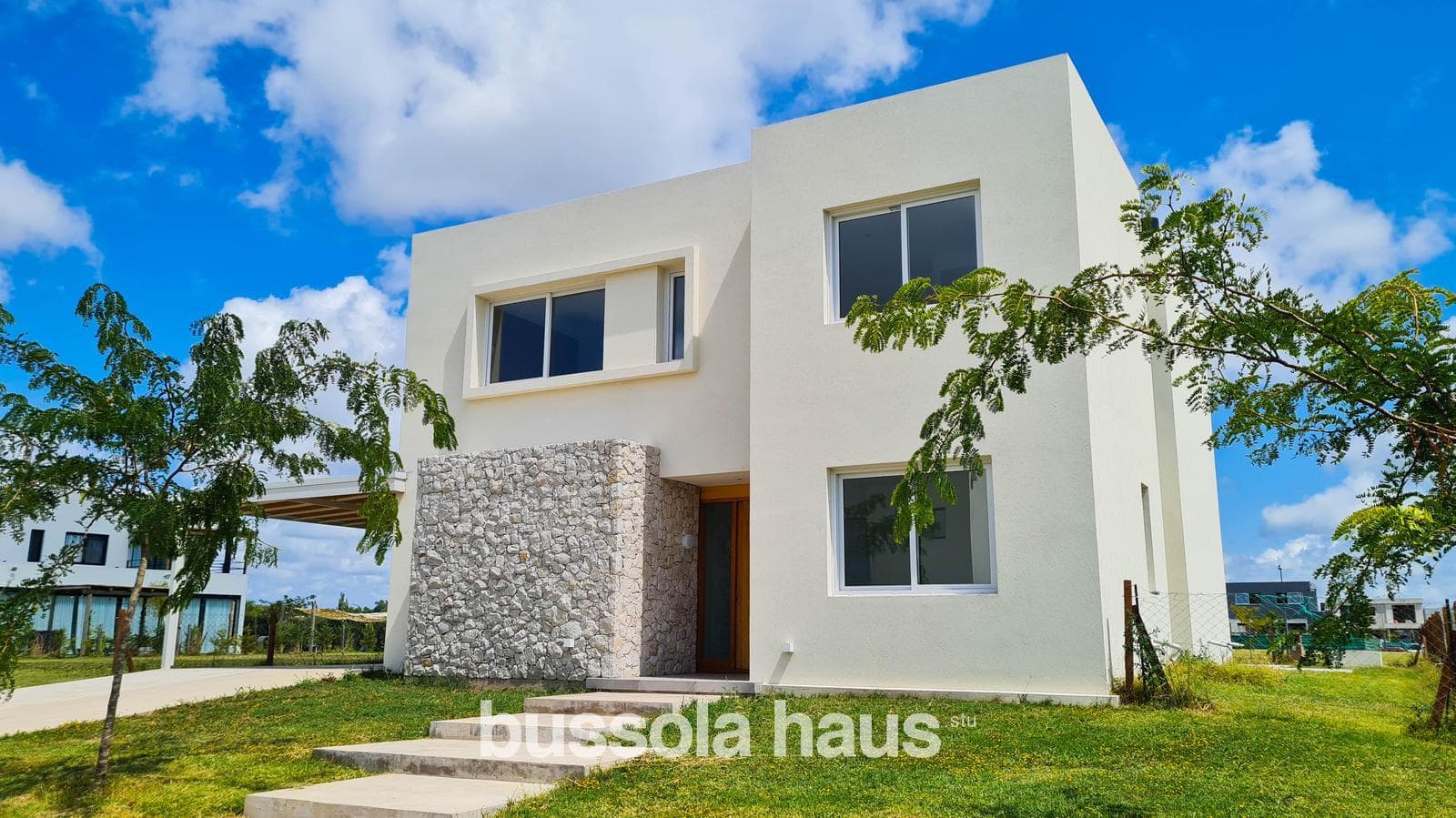 7-room house for rent with a pool in Riberas Puertos Escobar
