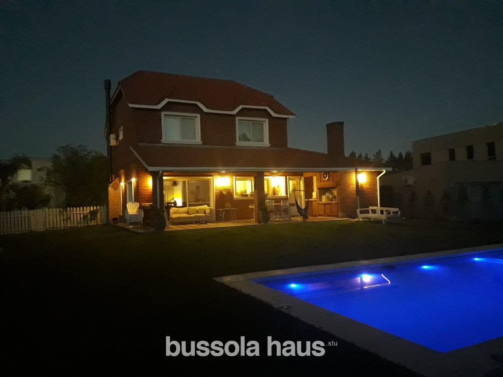 House in Las Glorietas