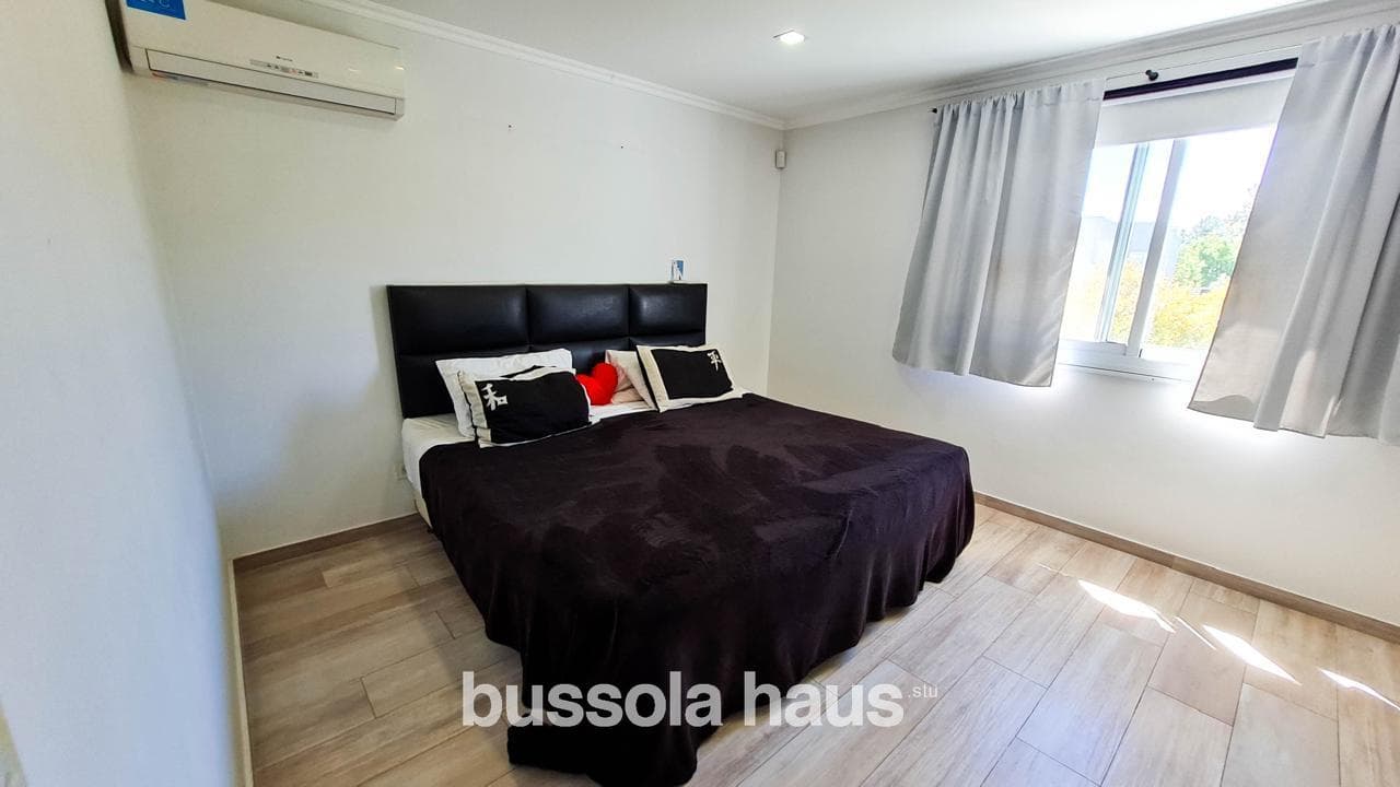 House in Las Glorietas