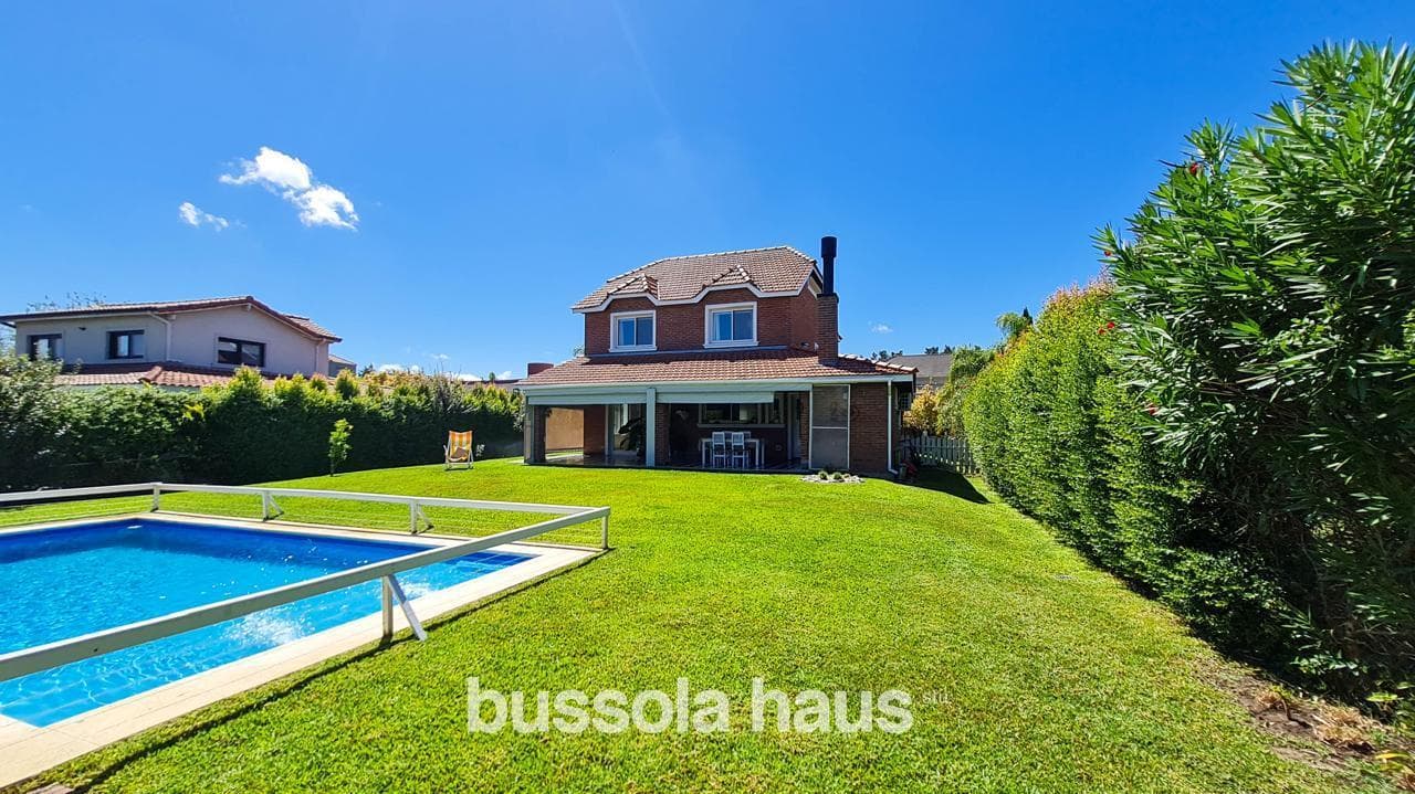 House in Las Glorietas