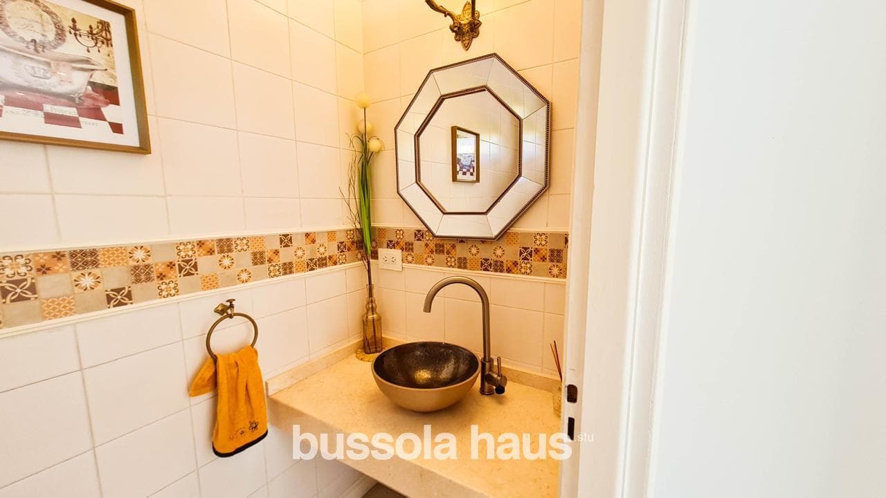 House in Las Glorietas