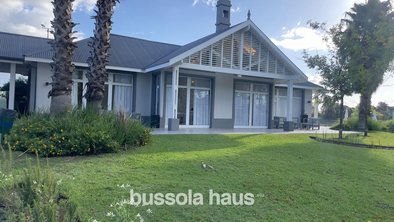 House in Las Glorietas