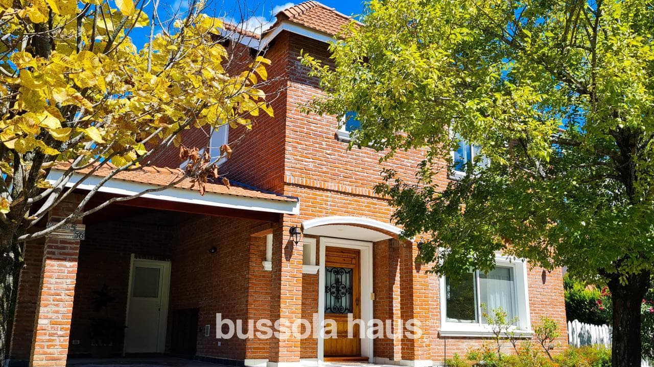 House in Las Glorietas