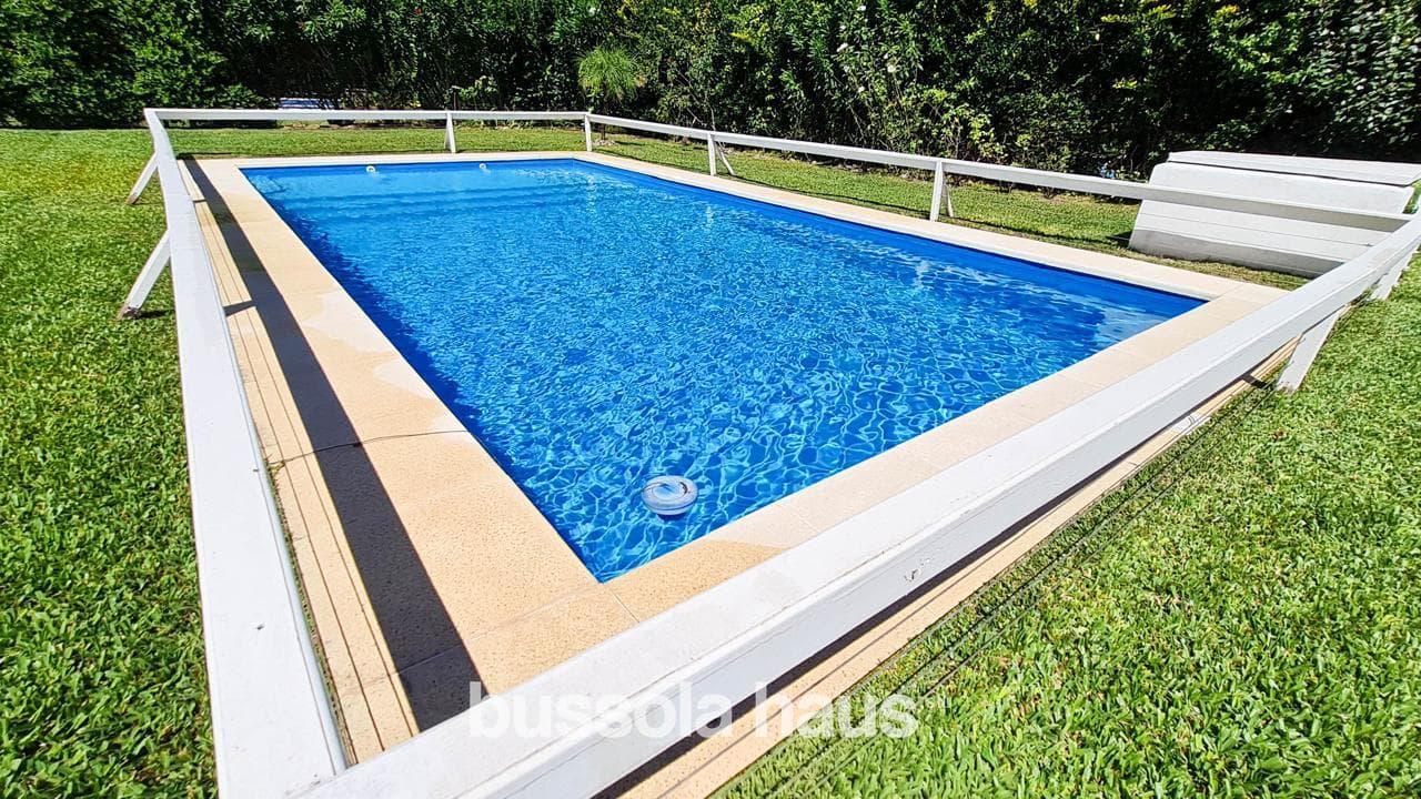 House in Las Glorietas