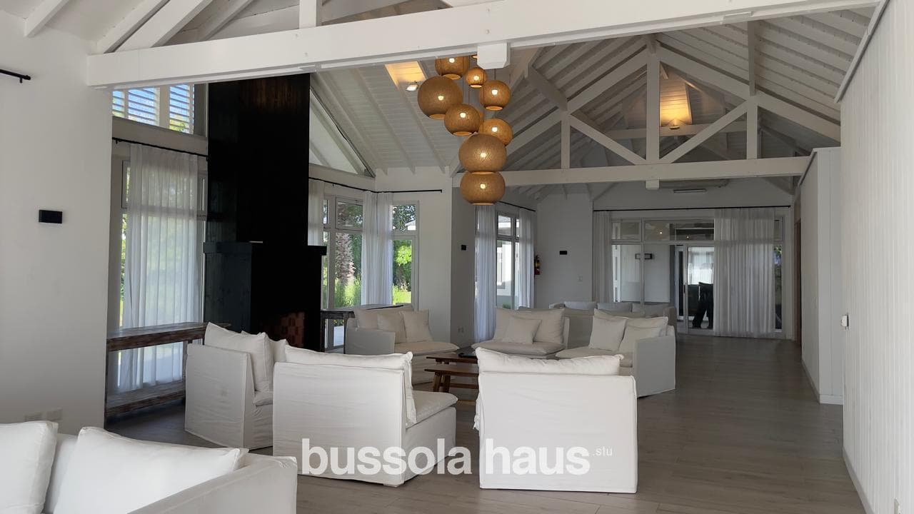 House in Las Glorietas