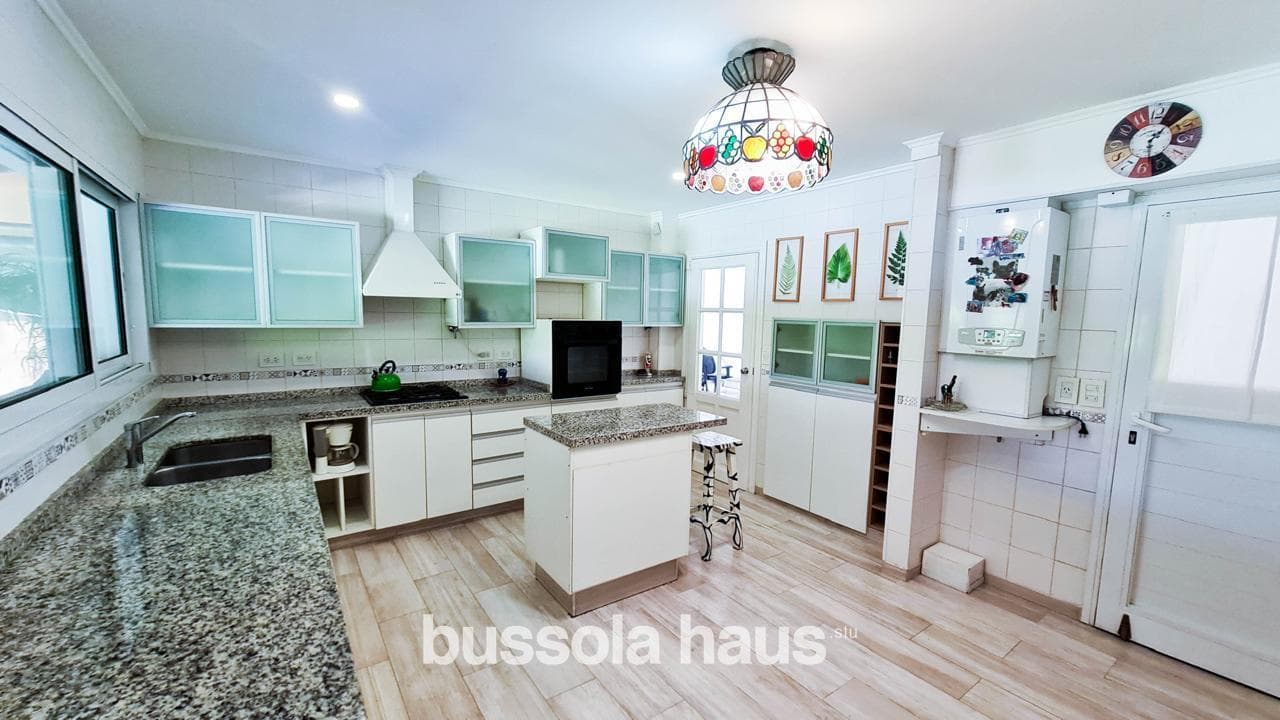 House in Las Glorietas