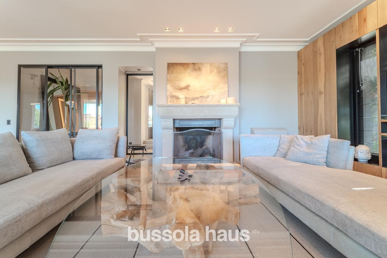 3-Bedroom House for Sale Near the Central Lake in Los Castores, Nordelta
