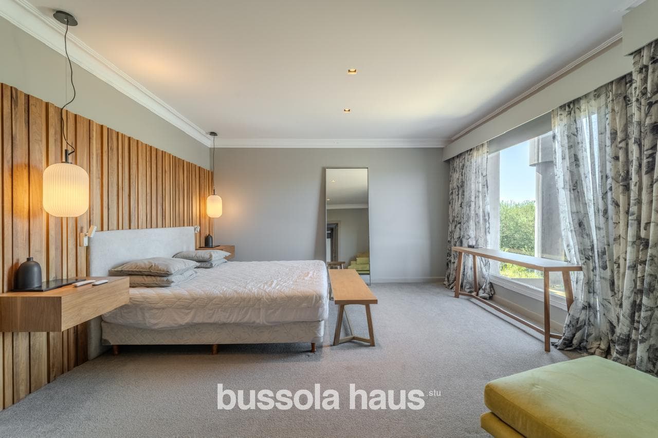 3-Bedroom House for Sale Near the Central Lake in Los Castores, Nordelta