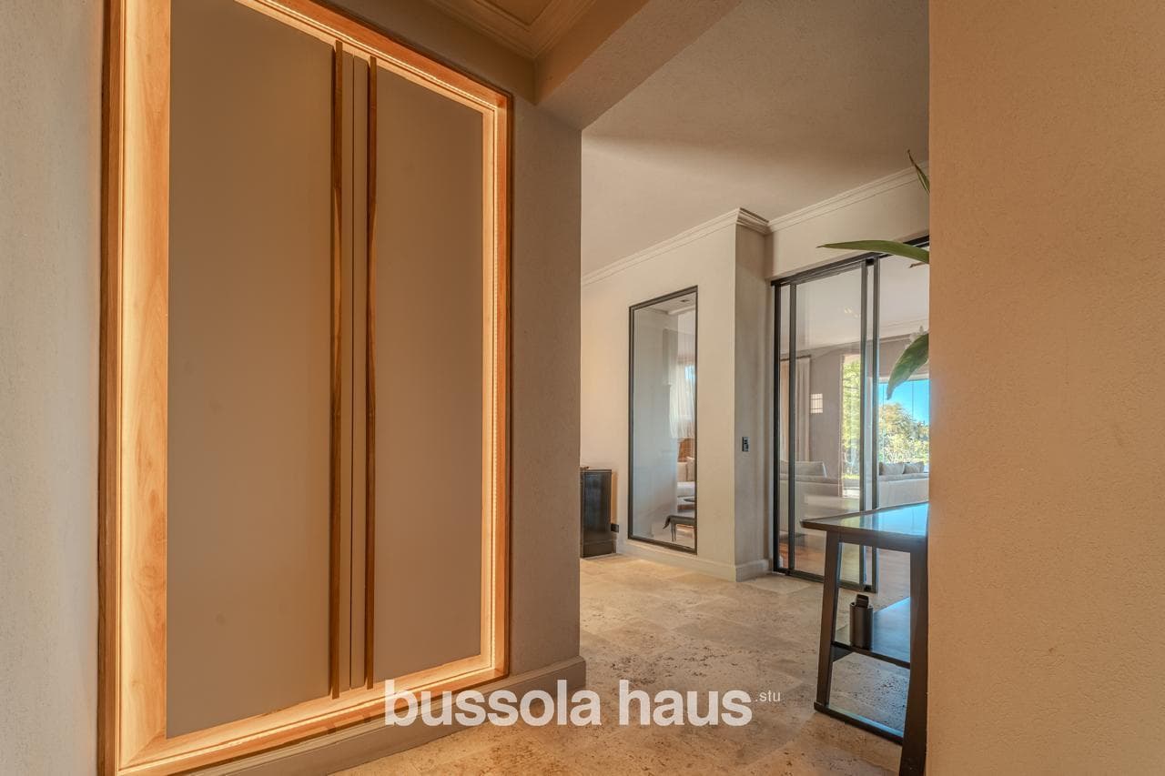 3-Bedroom House for Sale Near the Central Lake in Los Castores, Nordelta