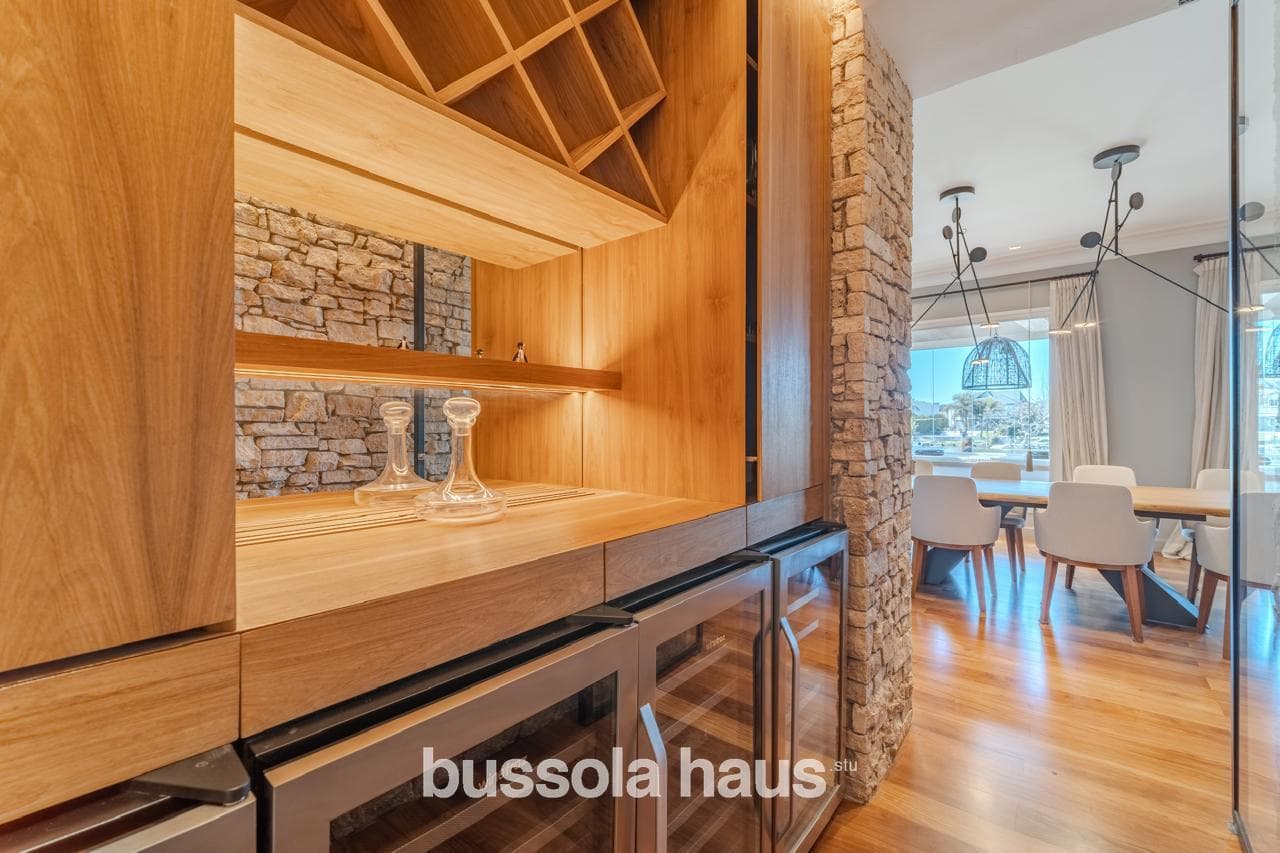 3-Bedroom House for Sale Near the Central Lake in Los Castores, Nordelta