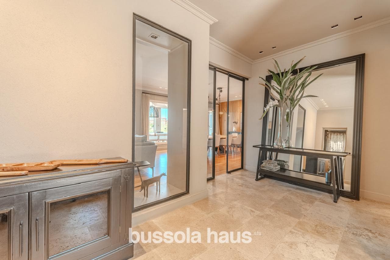 3-Bedroom House for Sale Near the Central Lake in Los Castores, Nordelta