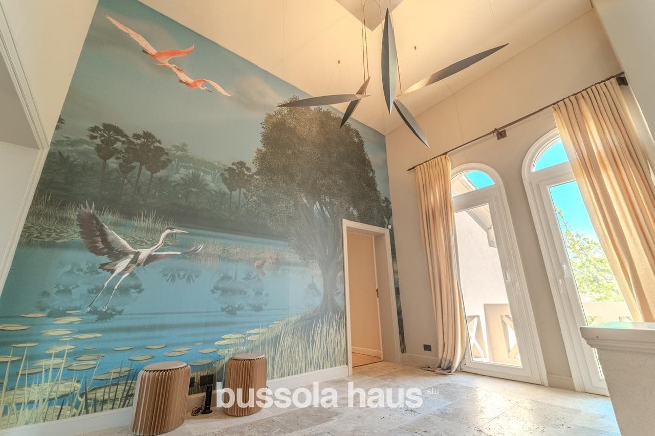 3-Bedroom House for Sale Near the Central Lake in Los Castores, Nordelta