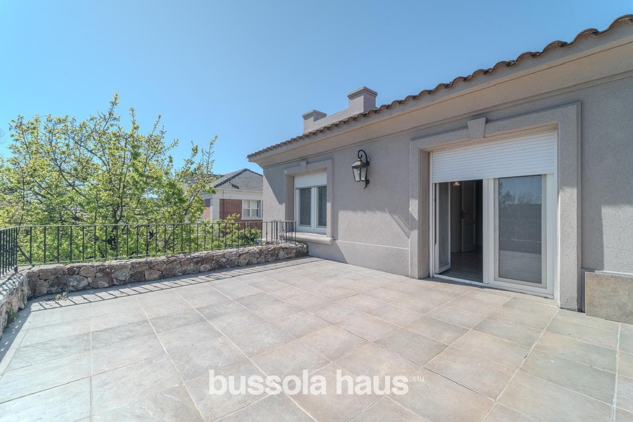 3-Bedroom House for Sale Near the Central Lake in Los Castores, Nordelta