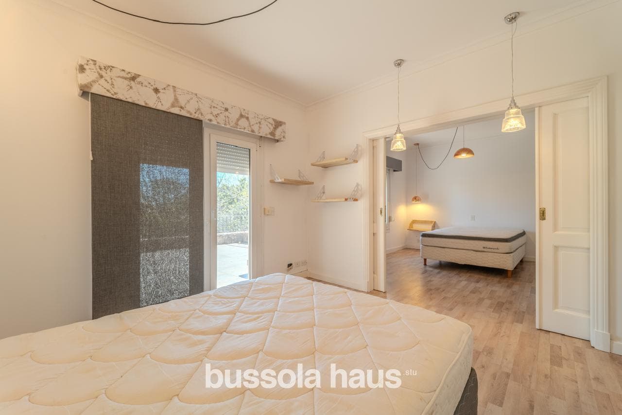 3-Bedroom House for Sale Near the Central Lake in Los Castores, Nordelta